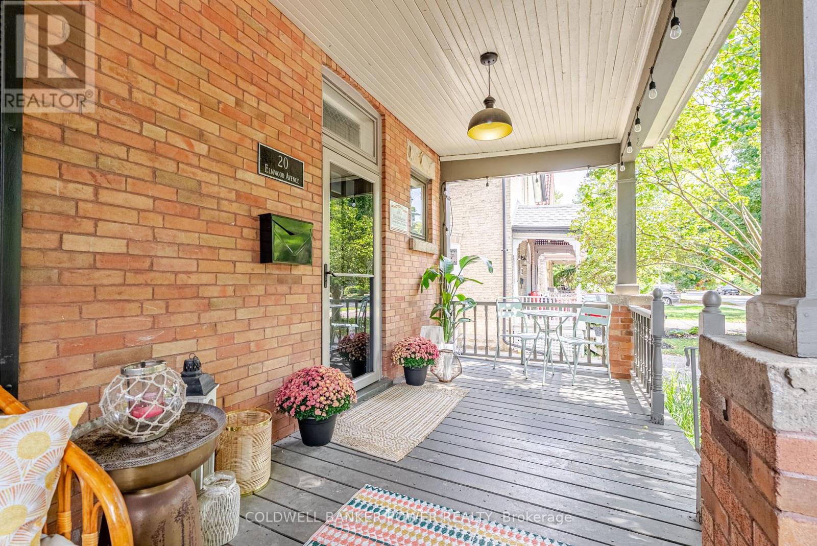 20 Elmwood Avenue E, London South, Ontario  N6C 1J3 - Photo 7 - X12434652