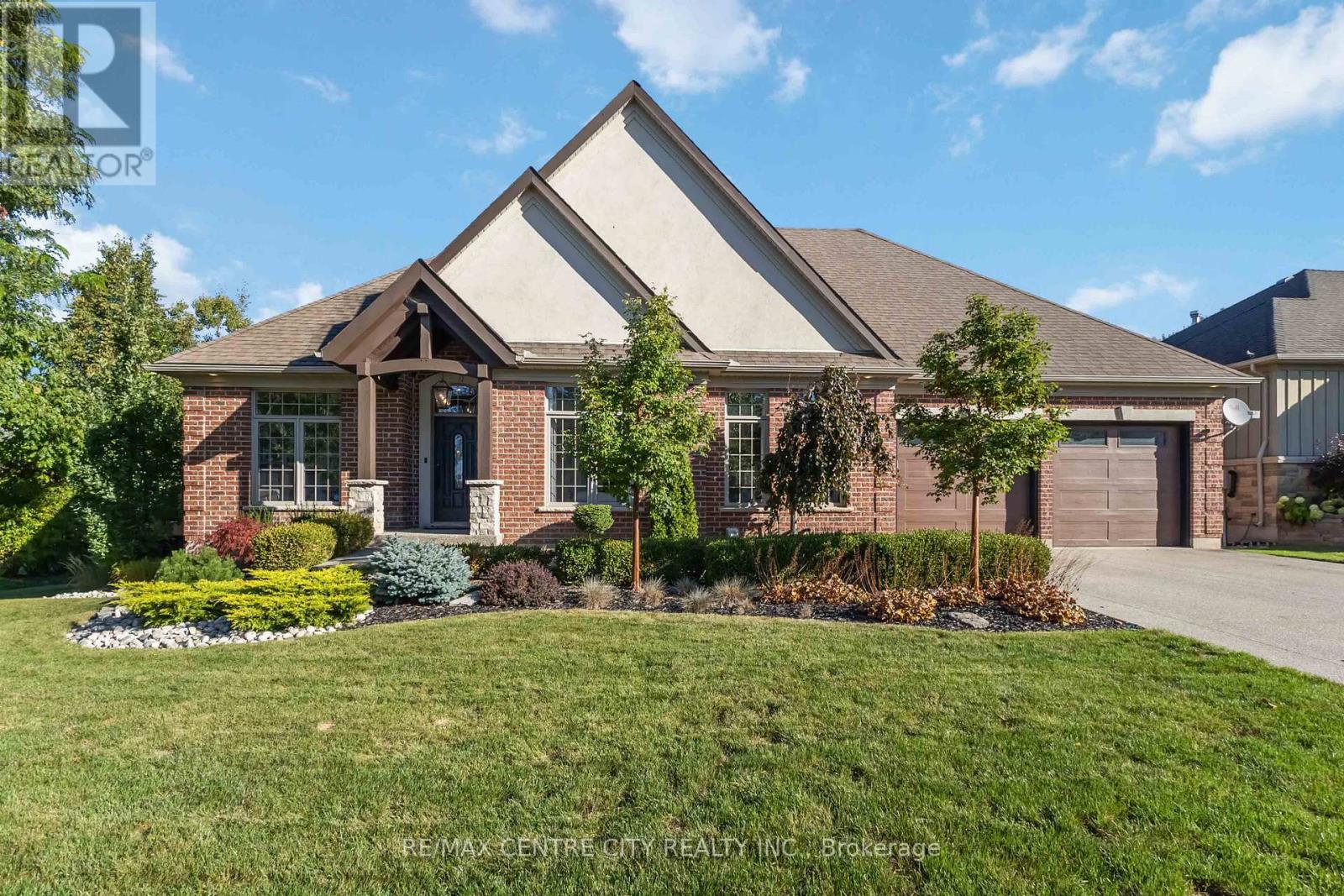 7 MARY BUCKE STREET, St. Thomas, Ontario
