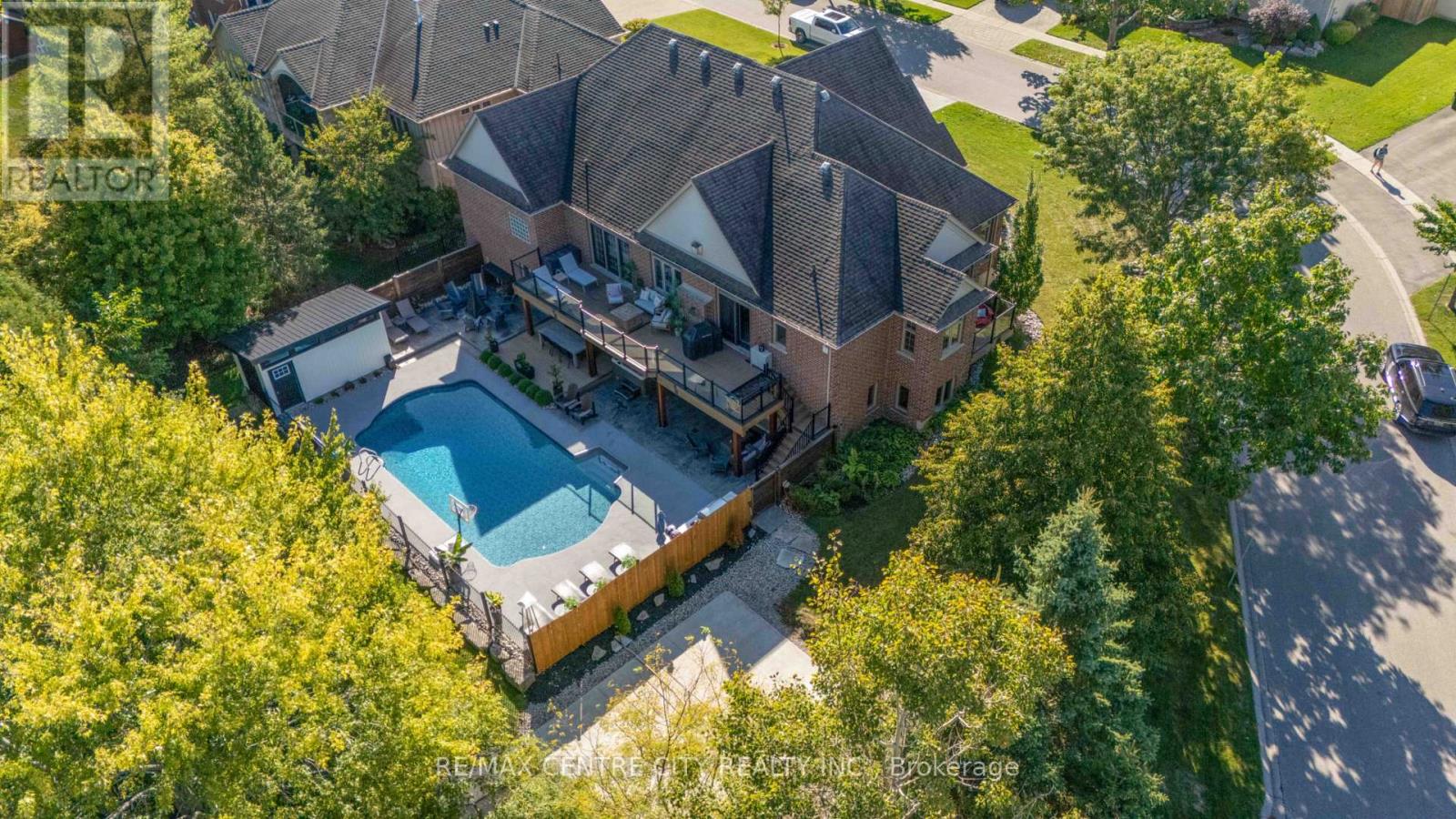 7 Mary Bucke Street, St. Thomas, Ontario  N5R 5L7 - Photo 46 - X12434663