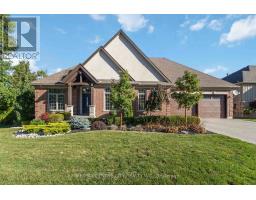 7 MARY BUCKE STREET, St. Thomas, Ontario