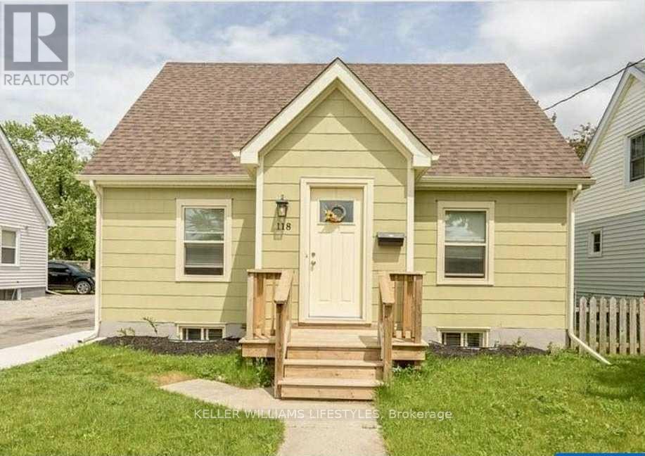 118 Brampton Road, London East, Ontario  N5Y 2C6 - Photo 1 - X12434720