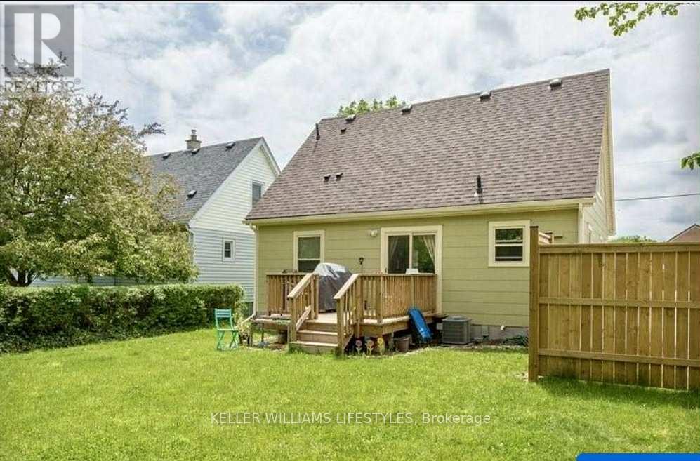 118 Brampton Road, London East, Ontario  N5Y 2C6 - Photo 2 - X12434720