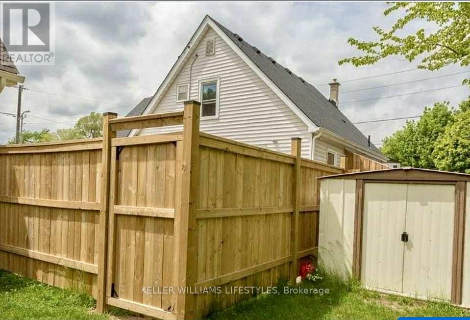 118 Brampton Road, London East, Ontario  N5Y 2C6 - Photo 20 - X12434720