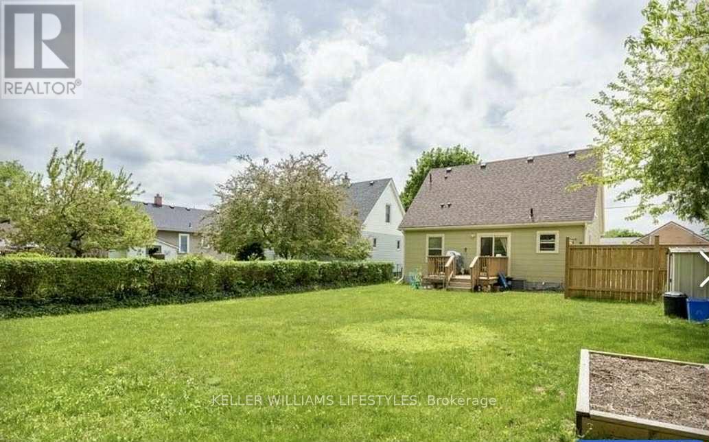 118 Brampton Road, London East, Ontario  N5Y 2C6 - Photo 25 - X12434720