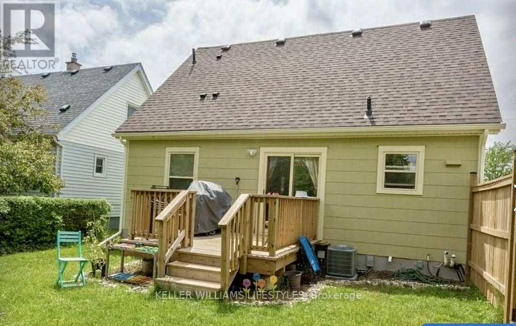 118 Brampton Road, London East, Ontario  N5Y 2C6 - Photo 26 - X12434720