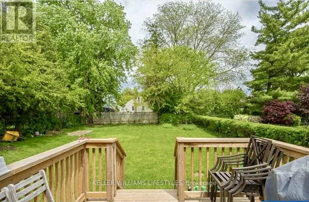 118 Brampton Road, London East, Ontario  N5Y 2C6 - Photo 4 - X12434720