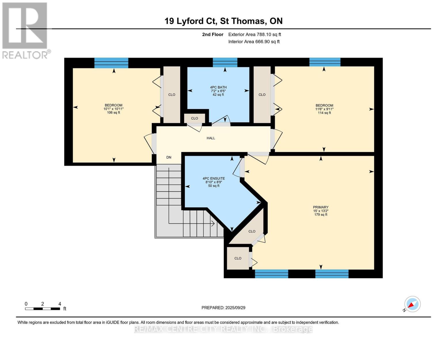 19 Lyford Court, St. Thomas, Ontario  N5R 6C6 - Photo 49 - X12434722