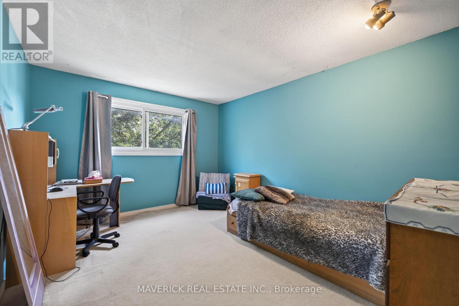 35 - 135 Andover Drive, London South, Ontario  N6J 4C2 - Photo 12 - X12434723