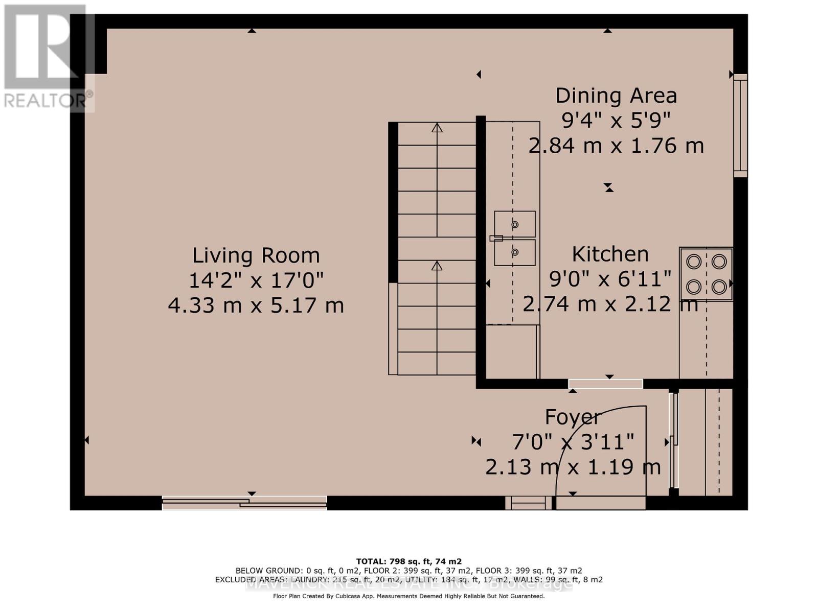 35 - 135 Andover Drive, London South, Ontario  N6J 4C2 - Photo 28 - X12434723