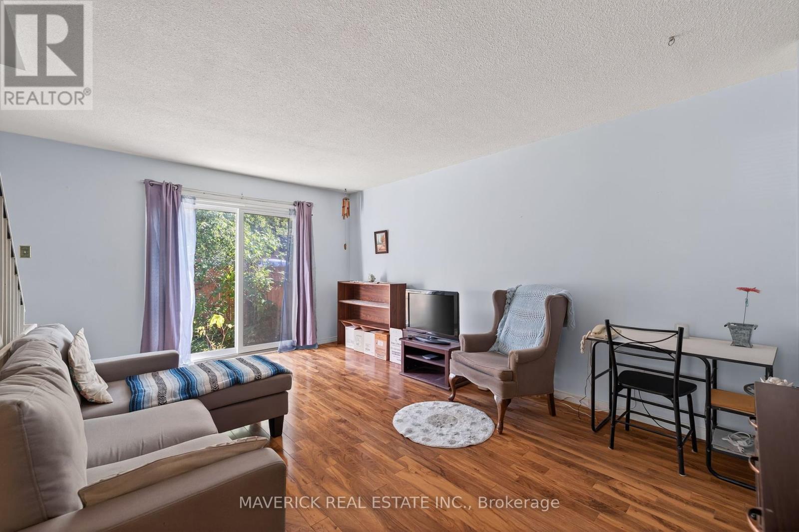 35 - 135 Andover Drive, London South, Ontario  N6J 4C2 - Photo 5 - X12434723