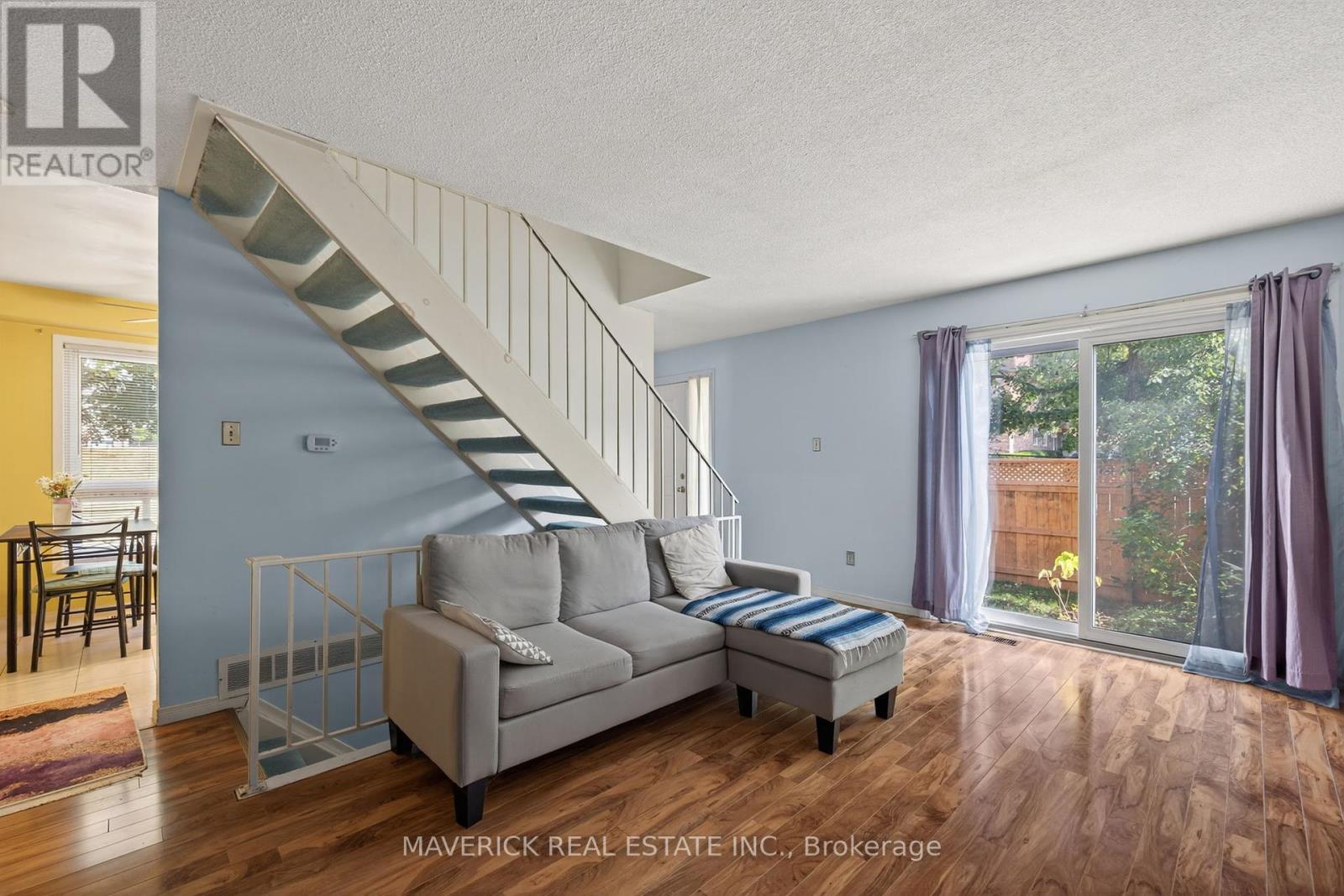 35 - 135 Andover Drive, London South, Ontario  N6J 4C2 - Photo 6 - X12434723