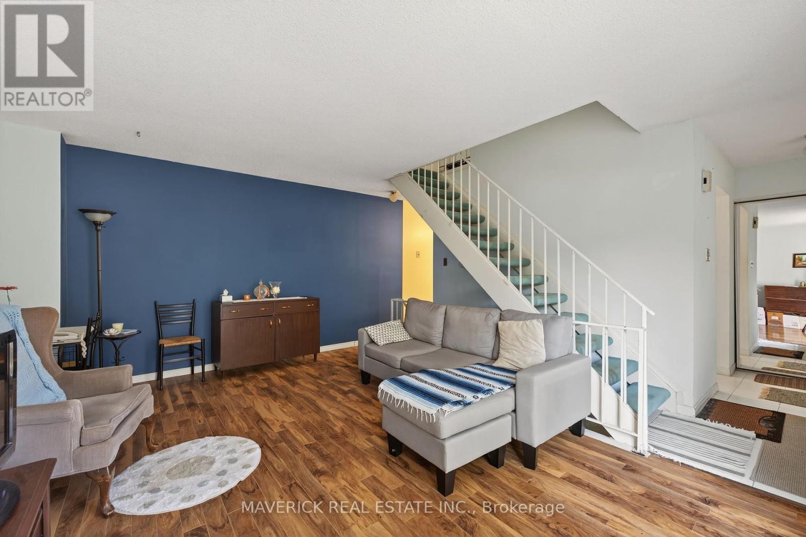 35 - 135 Andover Drive, London South, Ontario  N6J 4C2 - Photo 7 - X12434723