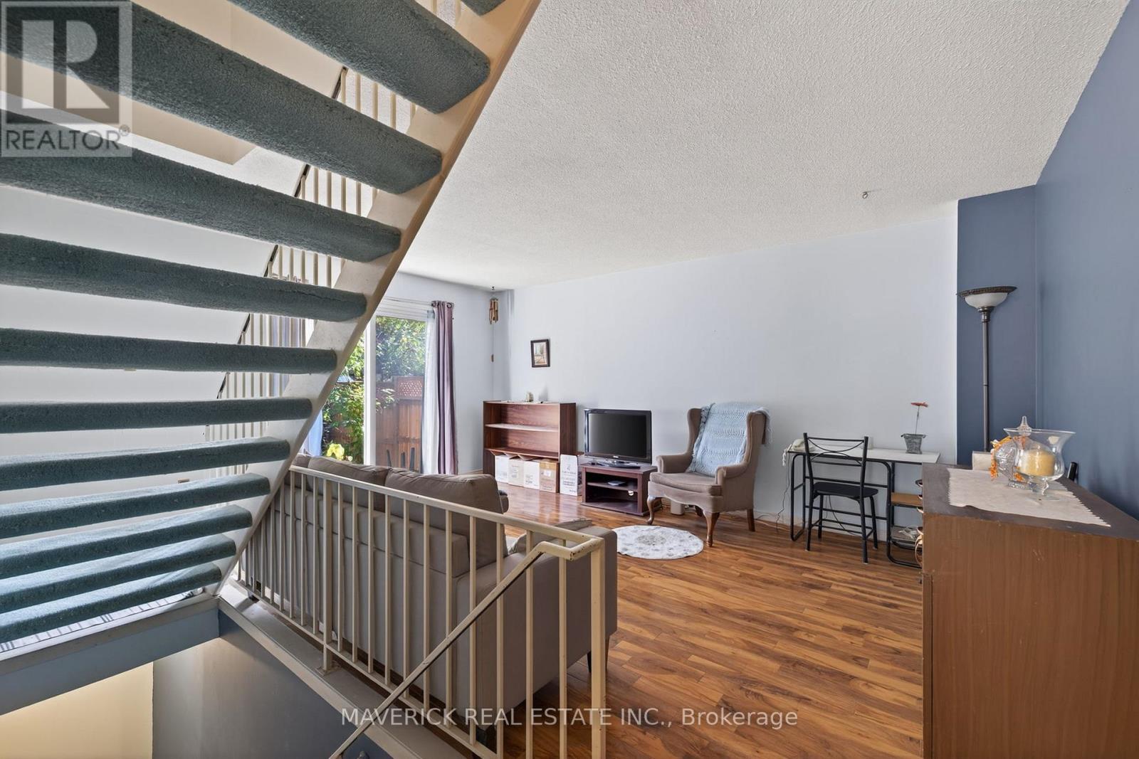 35 - 135 Andover Drive, London South, Ontario  N6J 4C2 - Photo 8 - X12434723