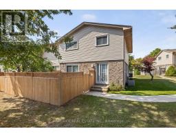 35 - 135 ANDOVER DRIVE, London South, Ontario