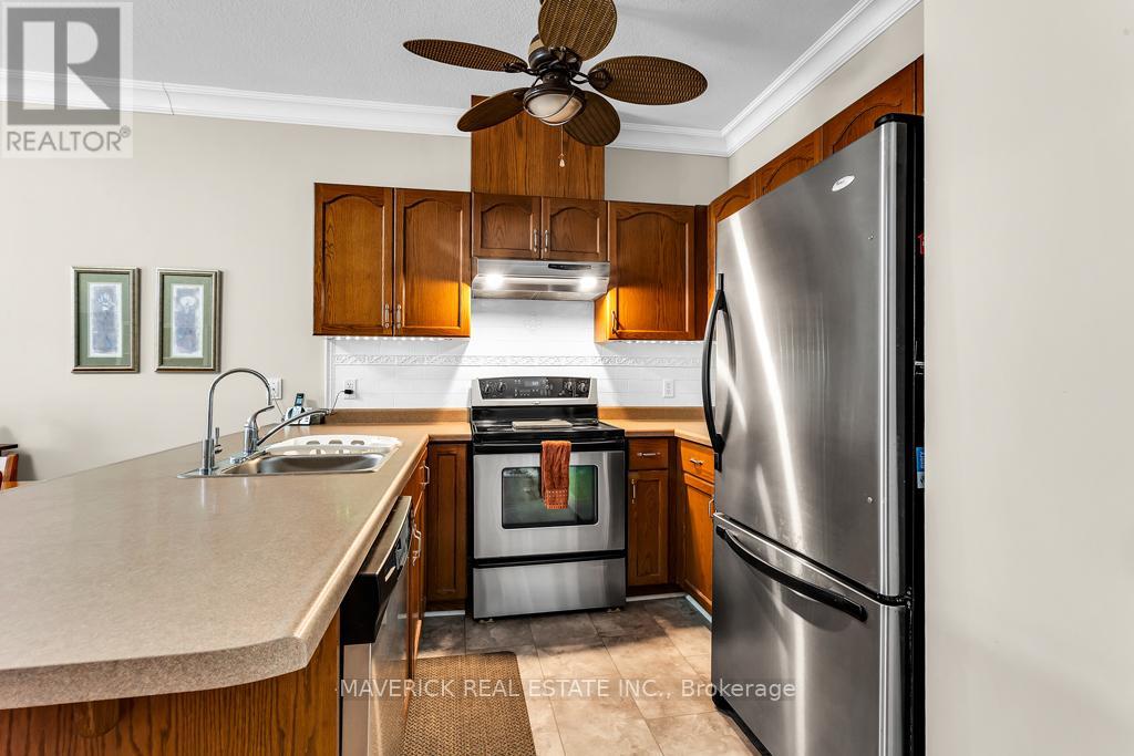 4 - 19 Anderson Street, Woodstock, Ontario  N4S 9A3 - Photo 11 - X12434738