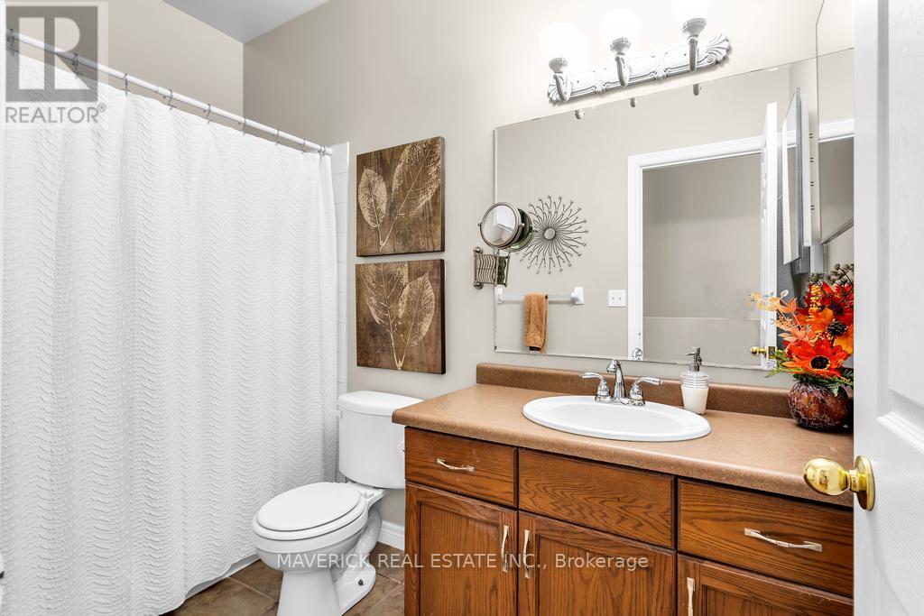 4 - 19 Anderson Street, Woodstock, Ontario  N4S 9A3 - Photo 14 - X12434738