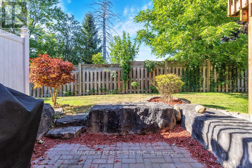 4 - 19 Anderson Street, Woodstock, Ontario  N4S 9A3 - Photo 24 - X12434738