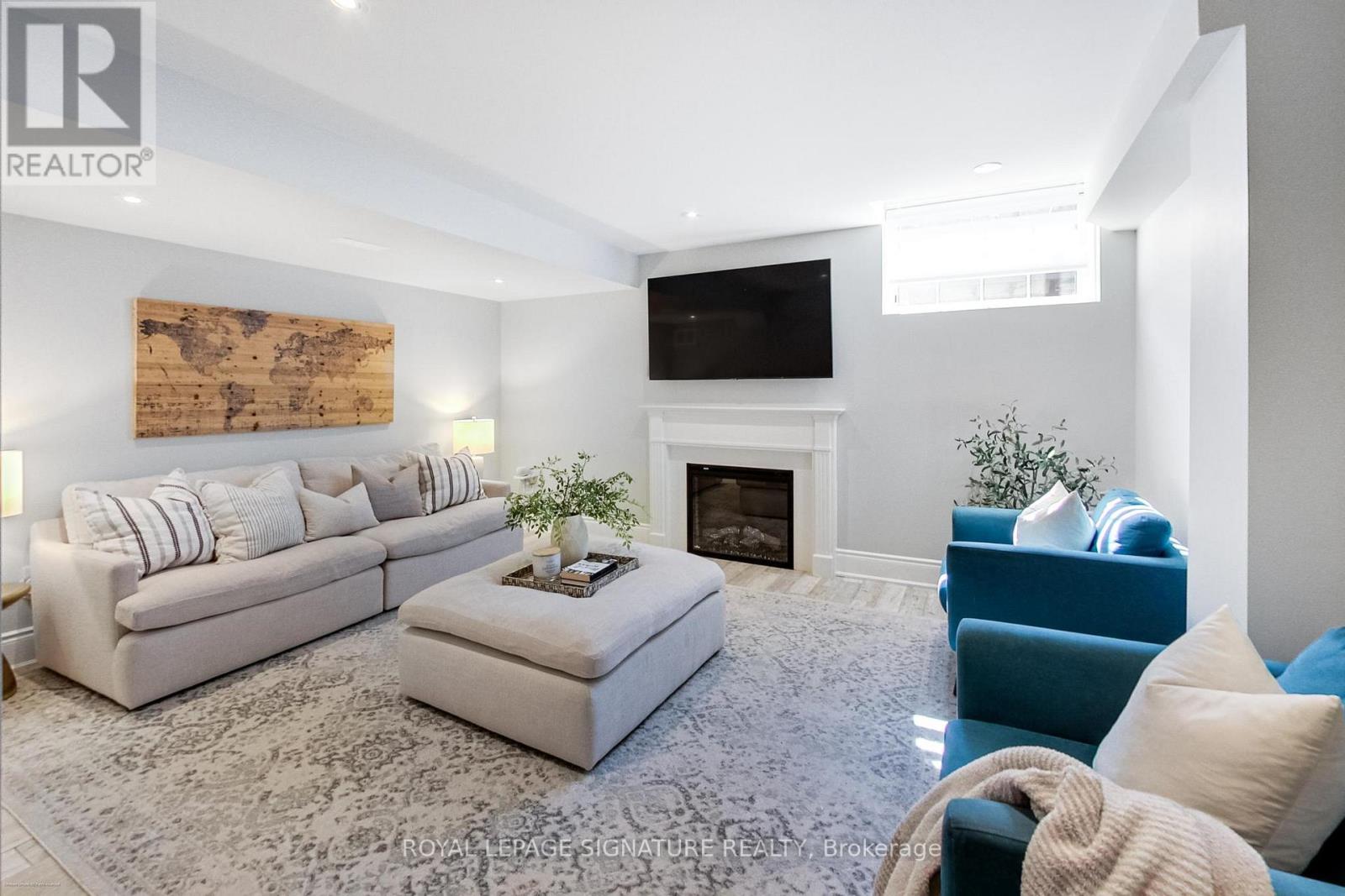 15a Owen Drive, Toronto, Ontario  M8W 1W8 - Photo 30 - W12407002