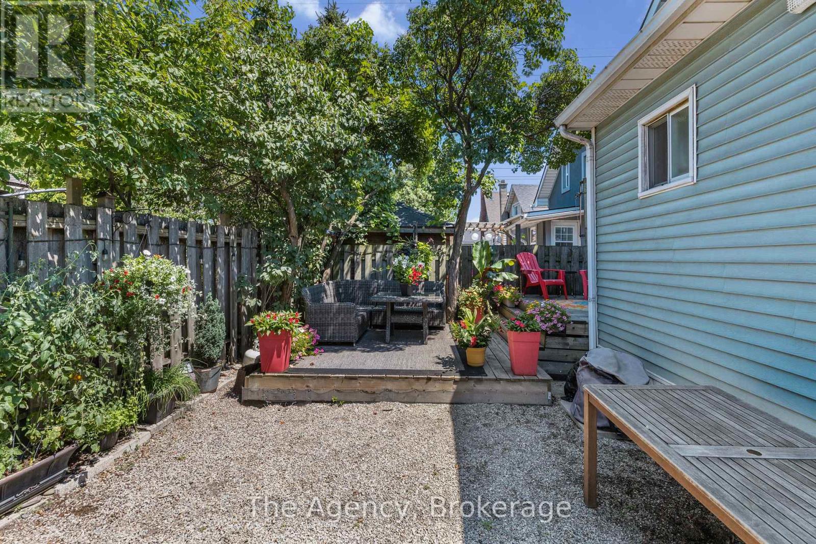 1 Mareve Avenue, Hamilton, Ontario  L8H 7A7 - Photo 36 - X12415771