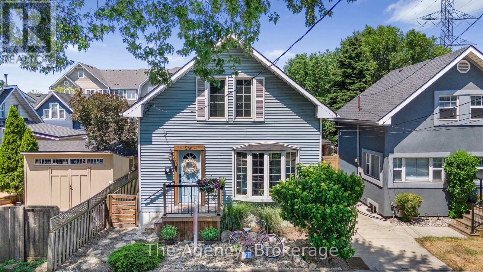1 Mareve Avenue, Hamilton, Ontario  L8H 7A7 - Photo 39 - X12415771