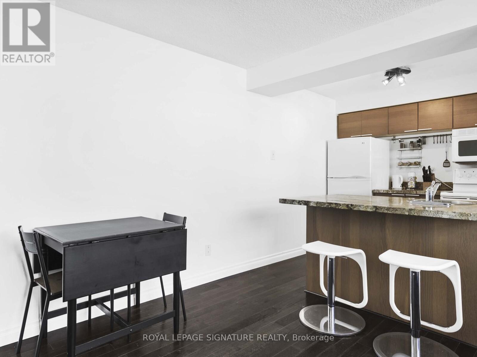 901 - 105 Mc Caul Street, Toronto, Ontario  M5T 2X4 - Photo 11 - C12434538