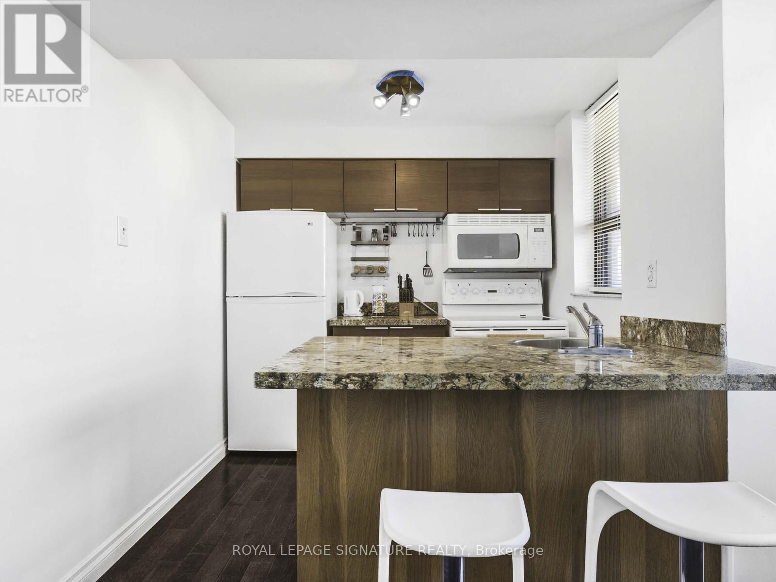 901 - 105 Mc Caul Street, Toronto, Ontario  M5T 2X4 - Photo 12 - C12434538