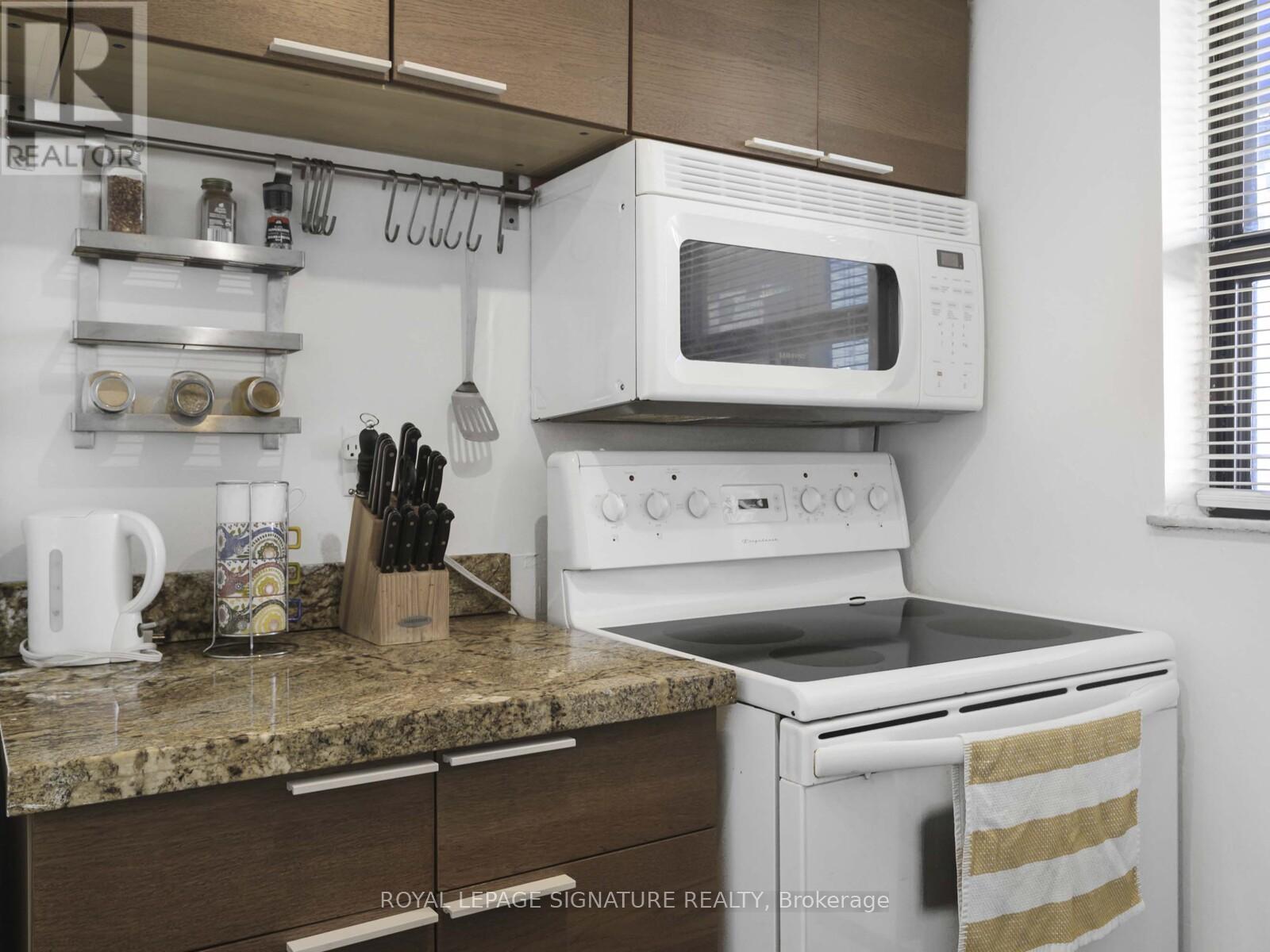 901 - 105 Mc Caul Street, Toronto, Ontario  M5T 2X4 - Photo 15 - C12434538