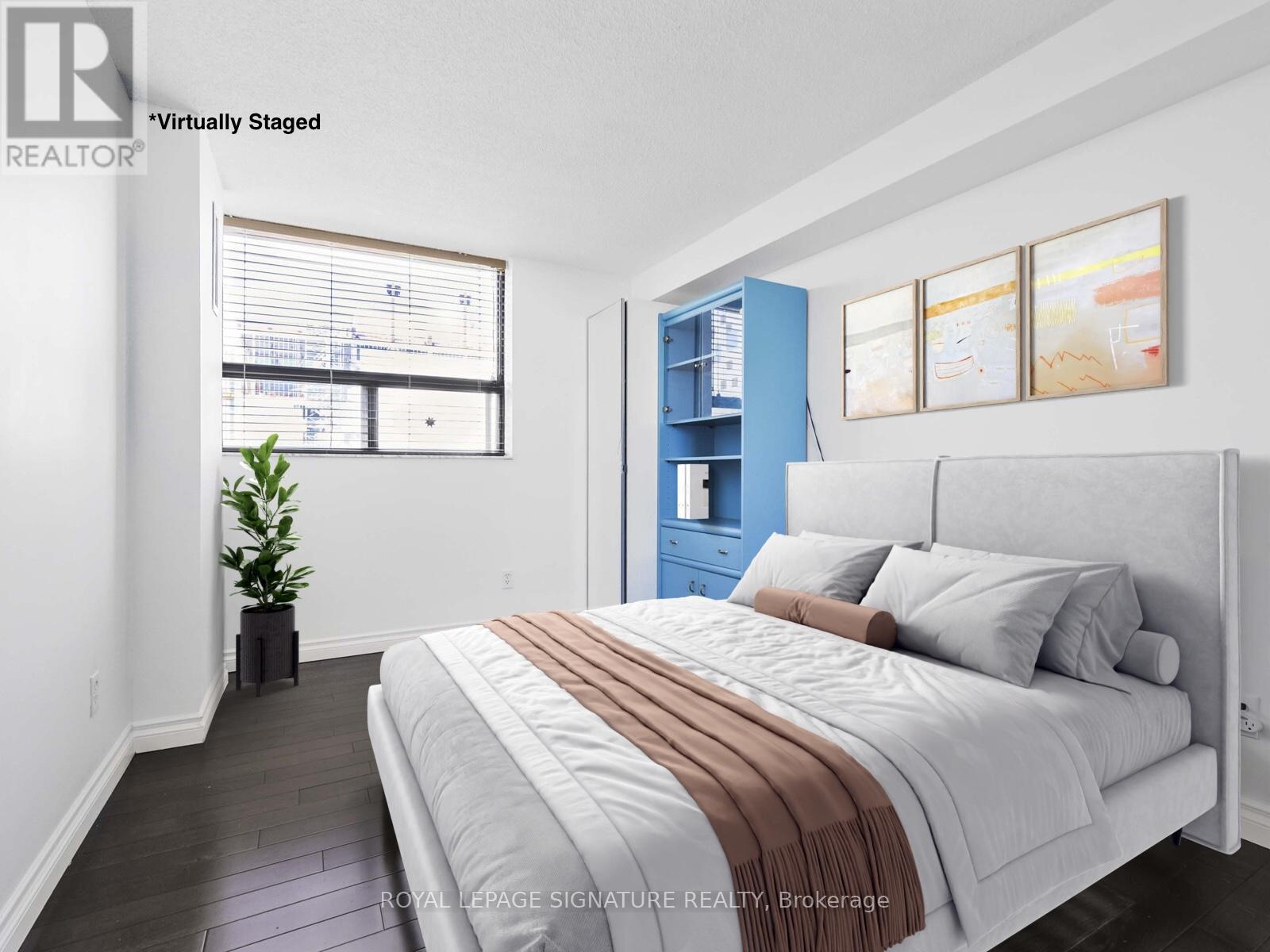 901 - 105 Mc Caul Street, Toronto, Ontario  M5T 2X4 - Photo 18 - C12434538