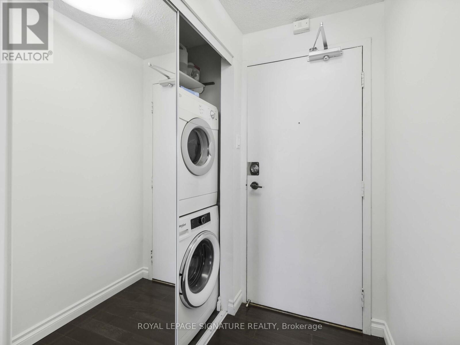 901 - 105 Mc Caul Street, Toronto, Ontario  M5T 2X4 - Photo 23 - C12434538
