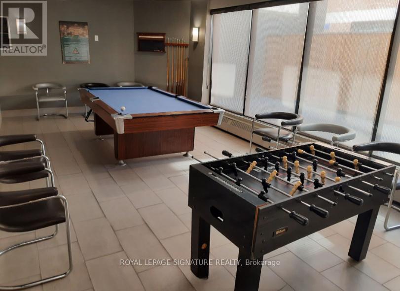 901 - 105 Mc Caul Street, Toronto, Ontario  M5T 2X4 - Photo 28 - C12434538