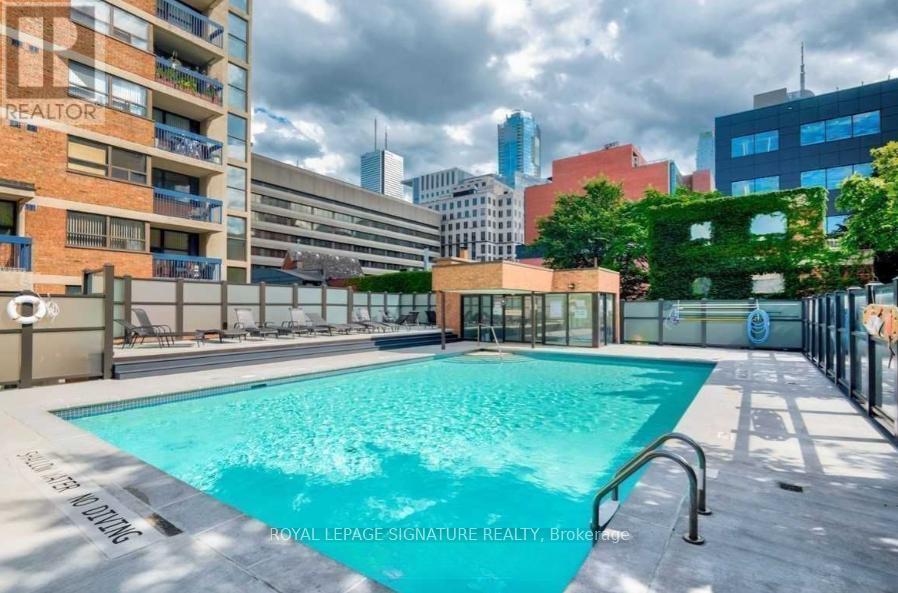 901 - 105 Mc Caul Street, Toronto, Ontario  M5T 2X4 - Photo 30 - C12434538