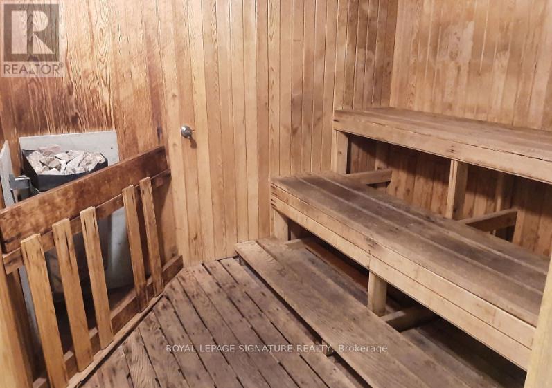 901 - 105 Mc Caul Street, Toronto, Ontario  M5T 2X4 - Photo 31 - C12434538