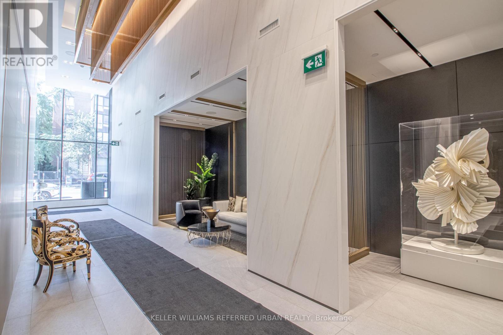 2205 - 319 JARVIS STREET, Toronto, Ontario