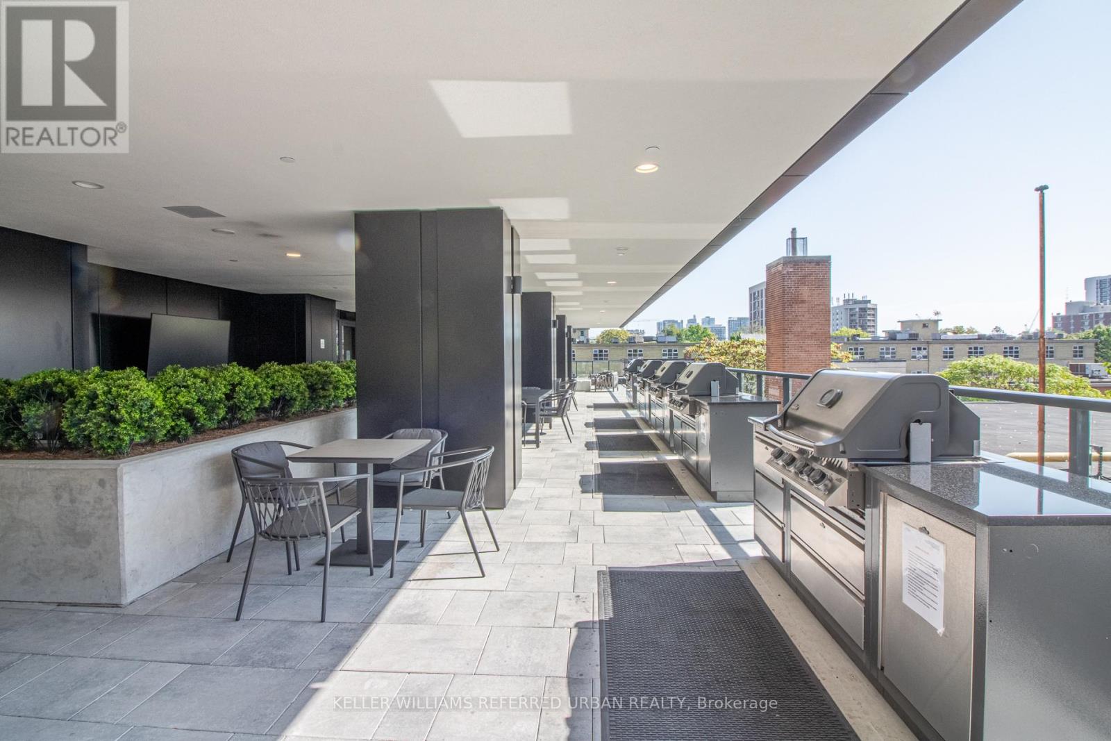 2205 - 319 Jarvis Street, Toronto, Ontario  M5B 0C8 - Photo 15 - C12434563