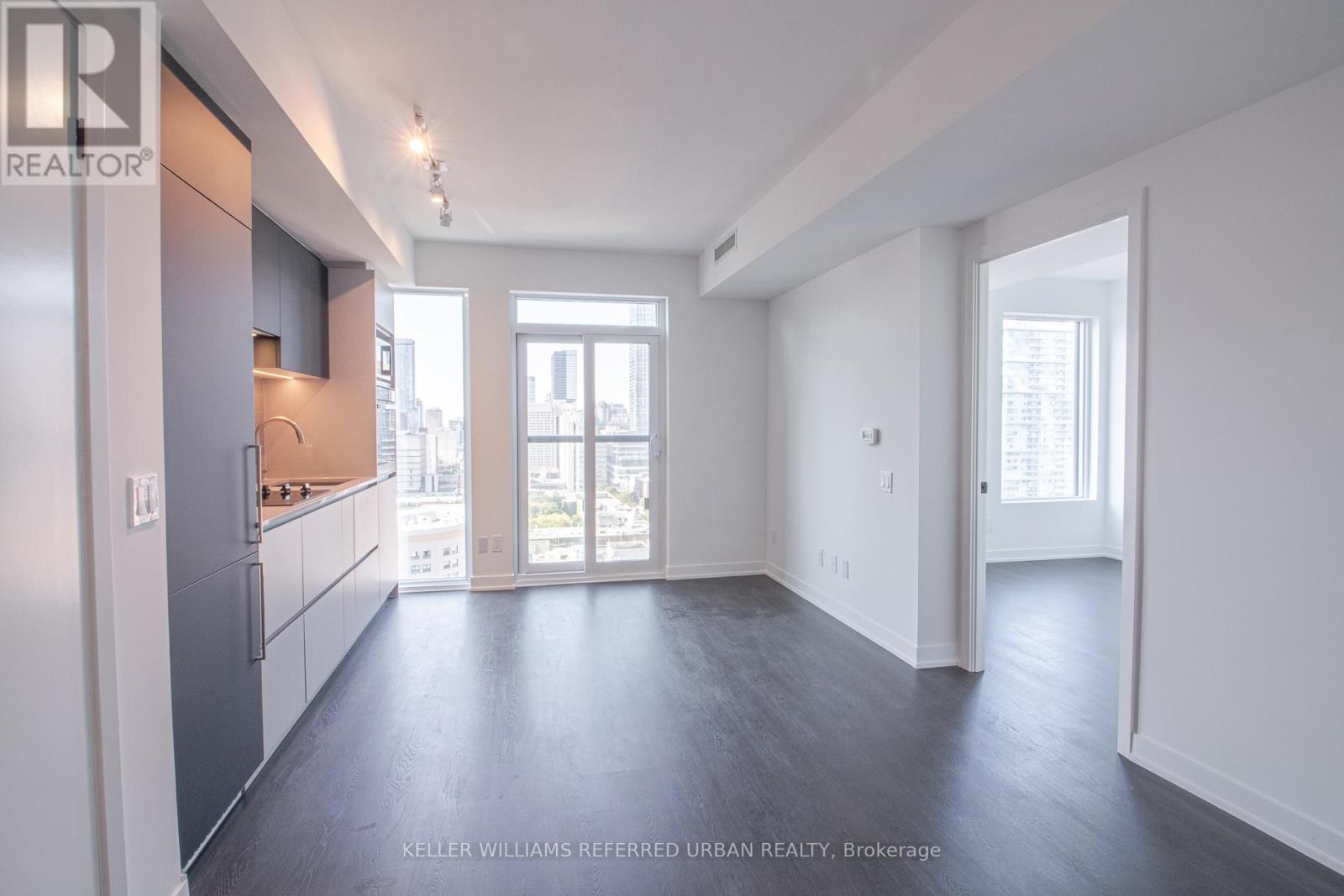 2205 - 319 Jarvis Street, Toronto, Ontario  M5B 0C8 - Photo 8 - C12434563