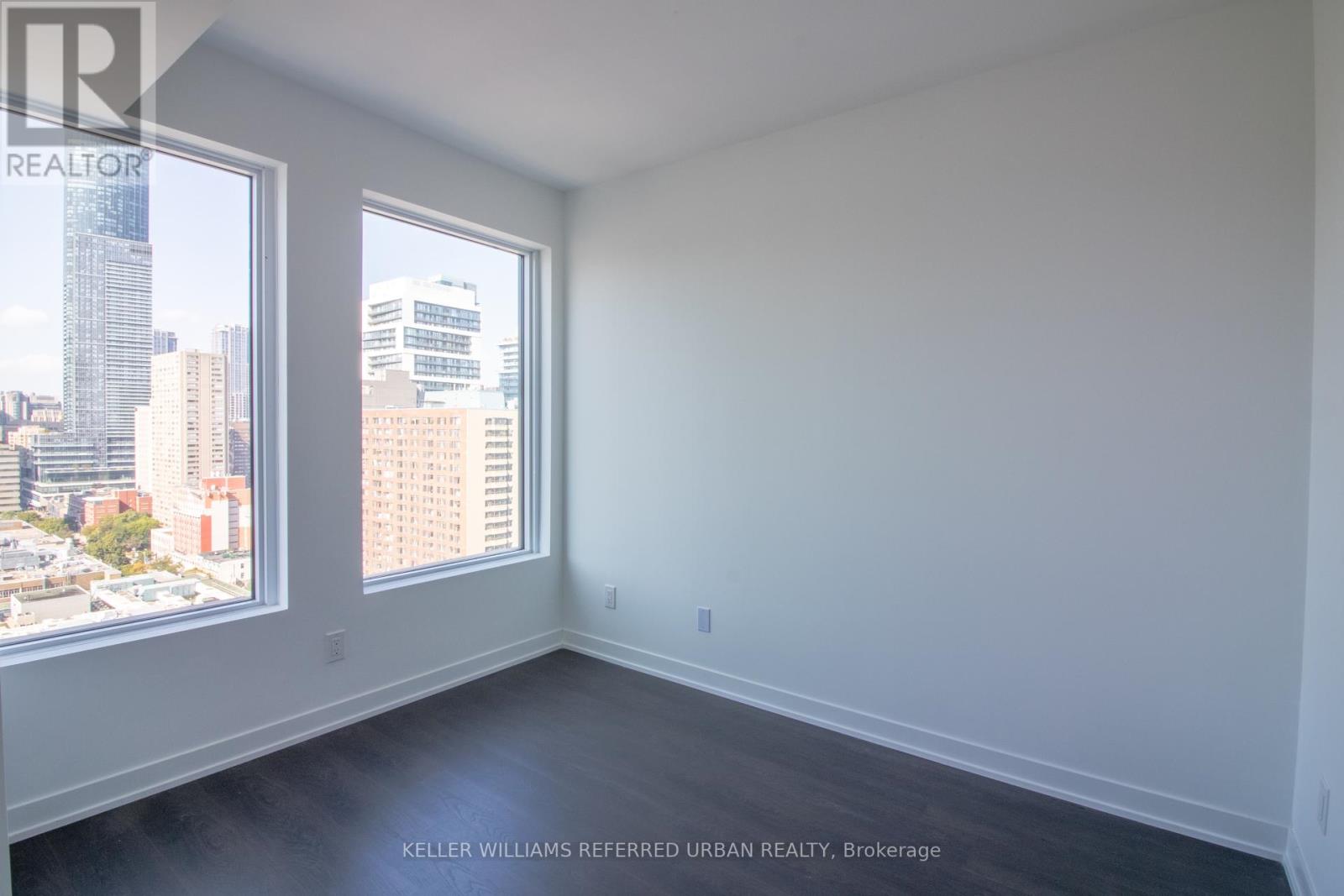 2205 - 319 Jarvis Street, Toronto, Ontario  M5B 0C8 - Photo 9 - C12434563