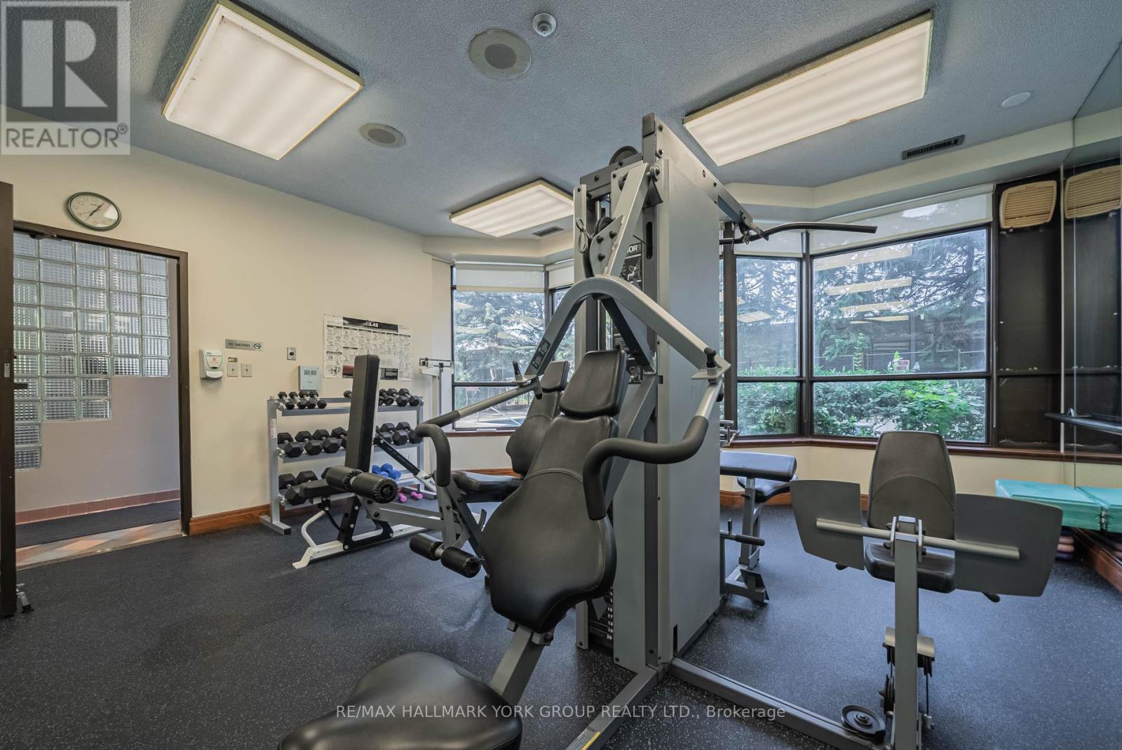 1617 - 268 Ridley Boulevard, Toronto, Ontario  M5M 4N3 - Photo 21 - C12434597
