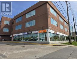 211 - 4438 SHEPPARD AVENUE E, Toronto, Ontario