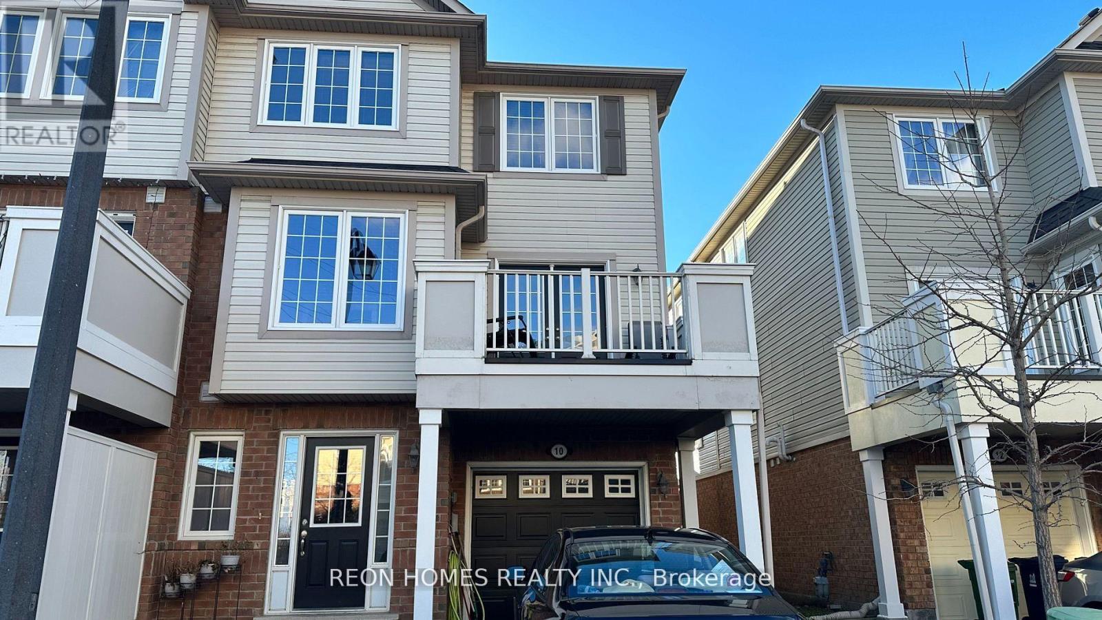 10 Snowgoose Terrace, Toronto, Ontario  M1B 0A9 - Photo 2 - E12434545