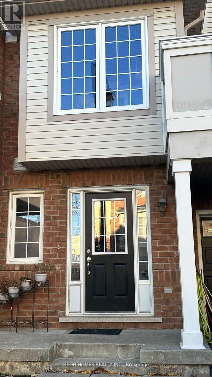 10 Snowgoose Terrace, Toronto, Ontario  M1B 0A9 - Photo 3 - E12434545