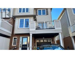 10 Snowgoose Terrace, Toronto (Rouge), Ca