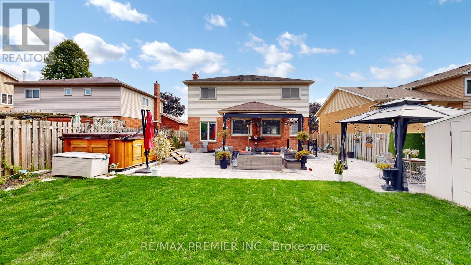 40 Stafford Crescent, Whitby, Ontario  L1N 8T6 - Photo 32 - E12434571