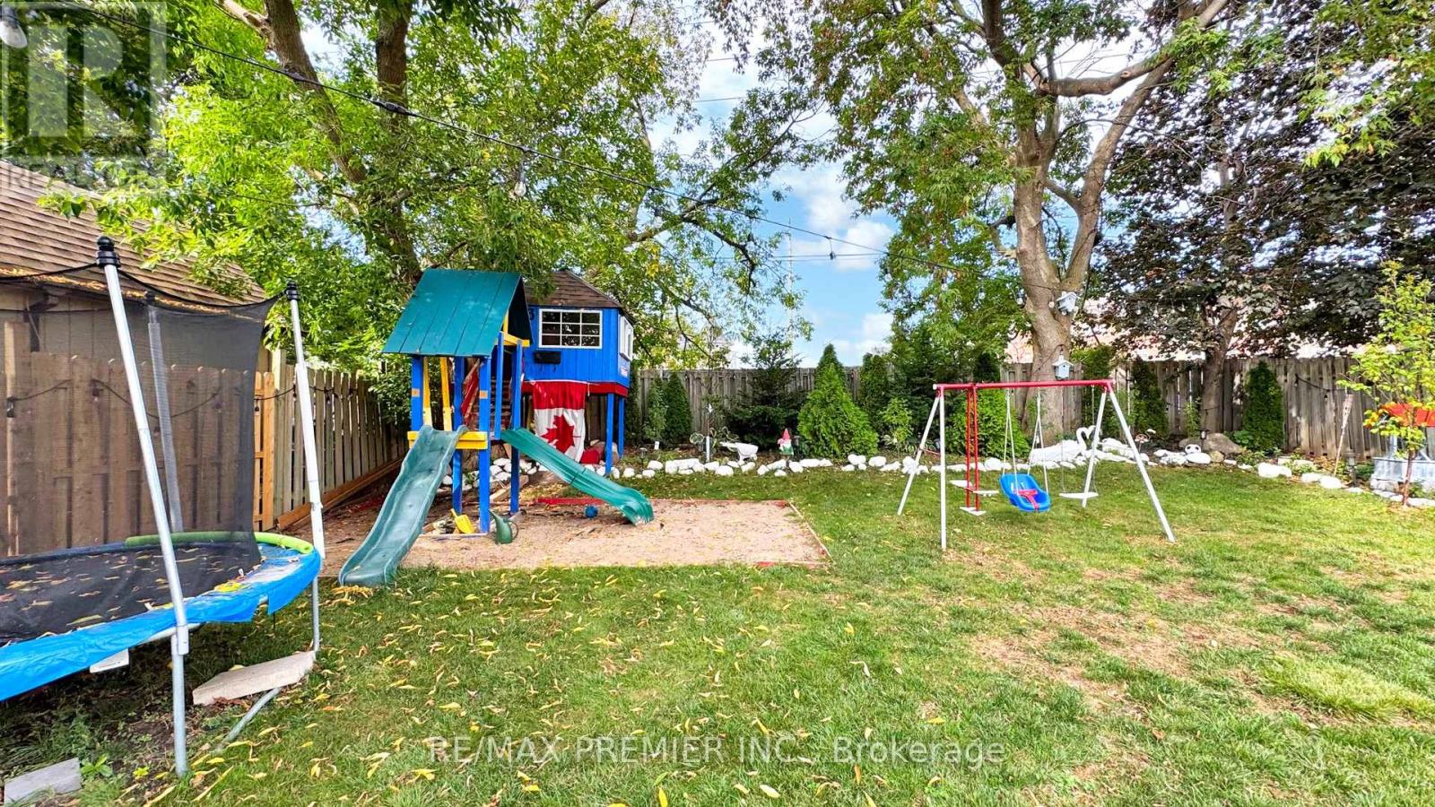 40 Stafford Crescent, Whitby, Ontario  L1N 8T6 - Photo 35 - E12434571