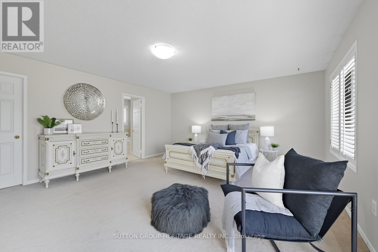 98 Hoile Drive, Ajax, Ontario  L1Z 1N4 - Photo 14 - E12434577