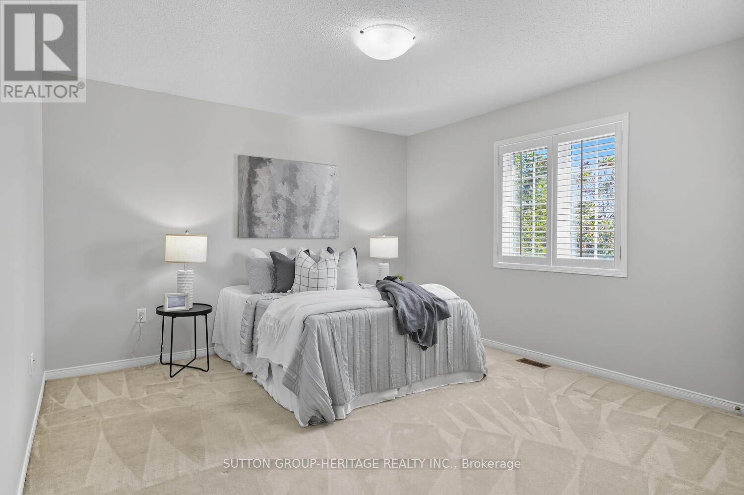 98 Hoile Drive, Ajax, Ontario  L1Z 1N4 - Photo 17 - E12434577