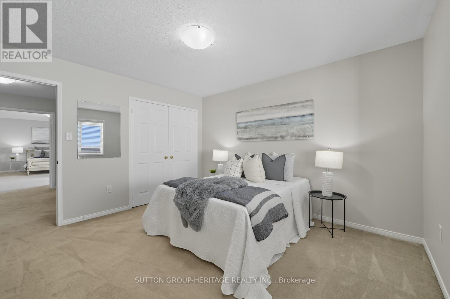 98 Hoile Drive, Ajax, Ontario  L1Z 1N4 - Photo 18 - E12434577