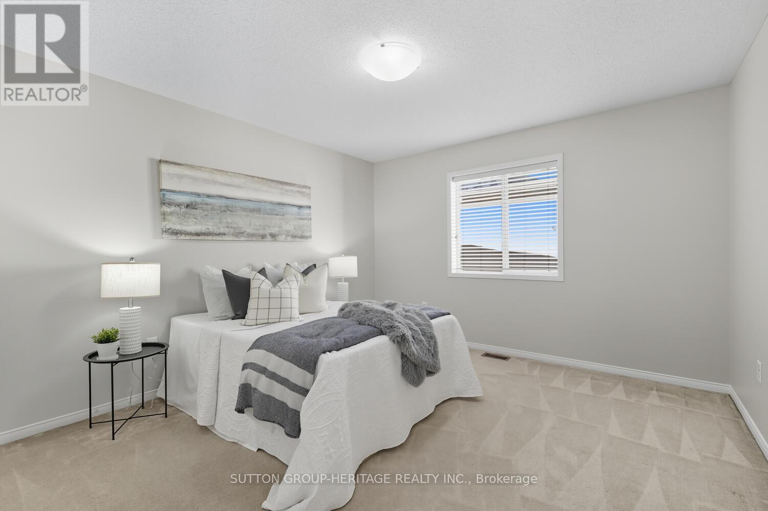 98 Hoile Drive, Ajax, Ontario  L1Z 1N4 - Photo 19 - E12434577