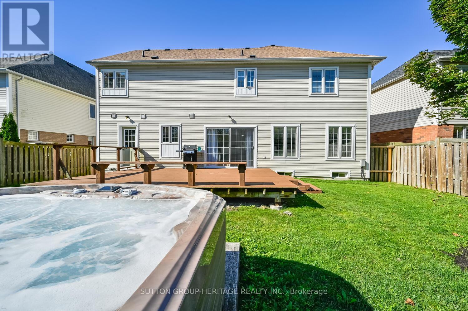 98 Hoile Drive, Ajax, Ontario  L1Z 1N4 - Photo 31 - E12434577