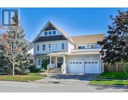 98 HOILE DRIVE, Ajax, Ontario