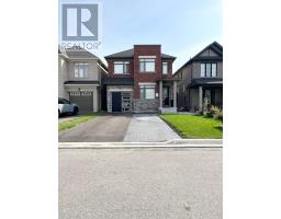 1017 LOCKIE DRIVE, Oshawa, Ontario